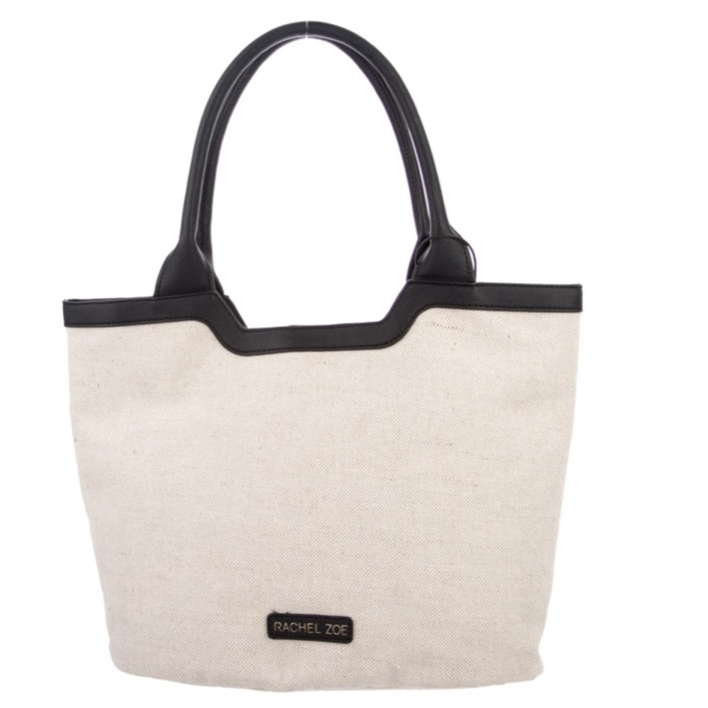 Rachel Zoe curateur summer tote bag